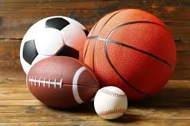 Shutterstock Basketball Soccer Ball Vs ...