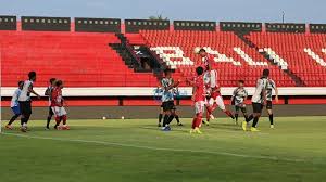 Compare price and book your cheapest flights to timor leste on tickets.az. Menang 4 1 Lawan Boavista Fc Timor Leste Lini Belakang Bali United Jadi Sorotan Tribun Bali