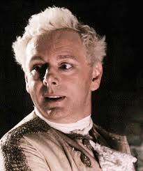 Nipped to Paris for some crepes : r/goodomens