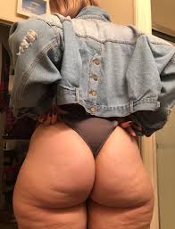 now thats a big ass : rbigasses