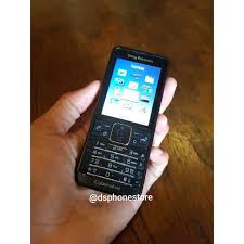Sony Ericsson C901 Black Good Condition ...