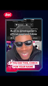 Thank you for being a oart of our family, check for your tag.  @✞👾Vîçíøüs_Wrld 🥷🥶✞ @TEASEKID @Megamind 👿👻👻 @Xoxo_tiana @Akosua @💔  Çåñt ßê fîxed @chimifunaya @👽Ronald👽 @star✨frances_ @Pisces❤ @₮ł₳₦₳ 🦋💫✨  ...