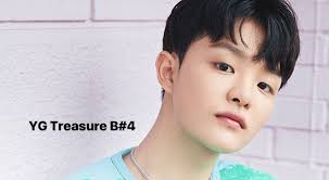 About park ji hoon's maypage. Yg Treasure Box Profiles 11 Park Ji Hoon Yg Treasure B 4 Wattpad