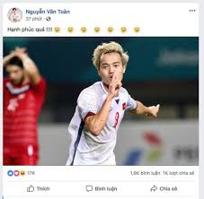 Tin tức 24h, đọc báo tn cập nhật tin nóng online việt nam và thế giới mới nhất trong ngày, tin nhanh thời sự, chính trị, xã hội hôm nay, tin tức chính thống vn. VÄƒn Toan Cong PhÆ°á»£ng Má»«ng Chiáº¿n Tháº¯ng TÆ°ng Bá»«ng Tren Facebook