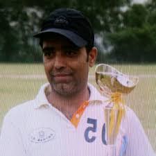 Late. sh jeet ram sharma memorial cricket league Teams