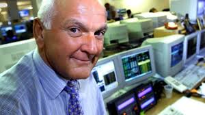 Wonderful obituary in the FT about the remarkable Brian Winterflood.