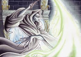 Killing Curse Harry Potter Lexicon Dumbledore did not want lord voldemort to gain power of the elder wand, so he had a man that he trusted kill him so that dumbledore would be the last true. killing curse harry potter lexicon