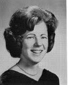 Anne M. Cristiani (Dever) Jan 14, 1960
