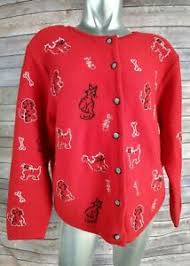 Dog Cardigan Sweater Goldenacresdogs Com