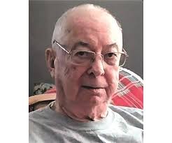 Clair Keenan Obituary (1933