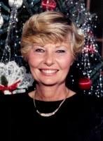 Susan Dougherty Obituary