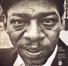 The Roots of Keith Richards