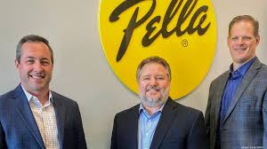 Maybe you would like to learn more about one of these? New Ownership Group Buys Pella Dfw Window And Door Company Dallas Business Journal
