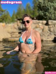 Wandering RV Babe  wanderingrvbabe Foto vazada OnlyFans nua 27 - Nudogram  v2.1