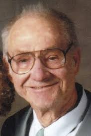 Bruce H. Chapman 1927-2022