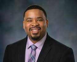 SeaTac Councilmember Joe Vinson