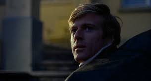 Downhill Racer (1969)