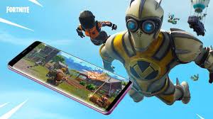 Fortnite android samsung galaxy j7 prime (6.0,7.0,8.1.0) with download link (2020)#1 victory royal. Here S Every Android Device Compatible With Fortnite Battle Royale