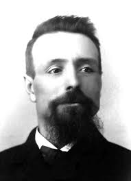 George McVey Bickett