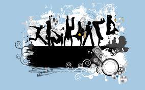 Последние твиты от gambar keren (@gambarcool). Music Wallpaper My Image