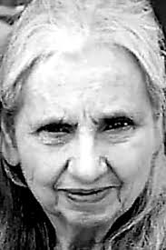 Linda Jean (Eckard) Weigand