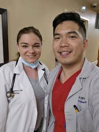 Nelson Uy, MSN, FNP-BC, CWS