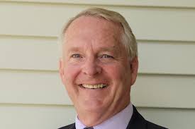 Wahl seeking Ward 3 council seat to continue focus