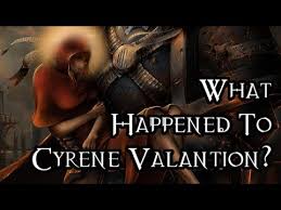 Examples of translating «fidelitas lex» in context What Happened To Cyrene Valantion 40k Theories Youtube