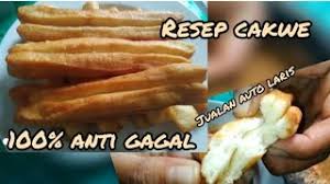 Resep 'cara membuat cakwe goreng' paling teruji. Download Cara Membuat Cakwe Anti Gagal Modal Irit Untung Selangit Mp4 3gp Mp3 Flv Webm Pc Mkv Daily Movies Hub