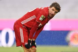11 march 2021 10:38 est Thomas Muller Dinyatakan Positif Covid 19 Antara News
