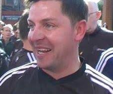 John Hackett gets three years for fraud