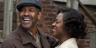 Costume Review, Remix And Rendering #4: Fences (2016) — Flair Huxtable