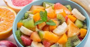 Recette De Salade D Agrumes Coupe Faim Croq Kilos A L Orientale Recette Recette Croq Kilos Recettes De Cuisine Recette