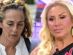 Sálvame | Pullas y acusaciones: las declaraciones por las que Rocío Carrasco  podría demandar a Raquel Mosquera