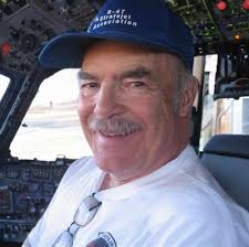 George Meserve Obituary (1936