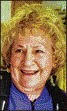 KATHRYN ROWE Obituary (2011)