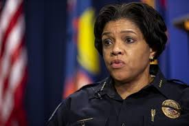And for that matter, does she even really. Phoenix Chief Jeri Williams Welcomes Scrutiny After Police Shootings
