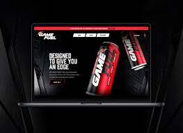 Mtn Dew Game Fuel Launches Exclusive Online Shopping Experience For Gaming Enthusiasts