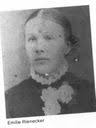 Emma Eberhart Family History & Historical Records
