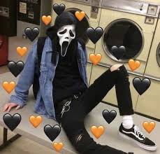 This is an au where lydia didn't go off to find her mother and they never got married. Pin By Kat Richards On Phat Mood Board Funny Pictures Grunge Aesthetic Pics
