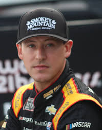 Hire Daniel Hemric For an Appearance at Events or Keynote Speaker Bookings.