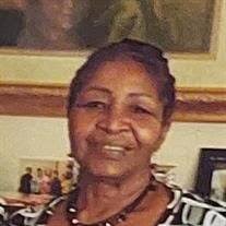 Betty Jo Robbins Obituary