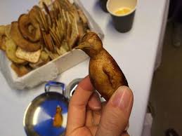The ortolan is essentially a pet bird with the gourmet. Pin On Hannibalism