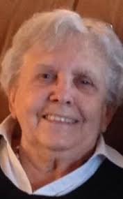 Phyllis Jones Obituary (2015)