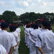 This application is for community members only smk taman klang utama. Smk Taman Klang Utama 1 Tip From 143 Visitors