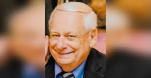 Obituary information for James Albert Coon