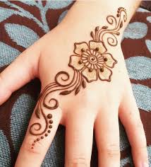 Unique Mehndi Design Simple Henna Tattoo Henna Tattoo Designs Simple Henna Tattoo Designs