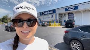 Thrift Haul! Studio Pottery + Great Wine Glasses! 🍷