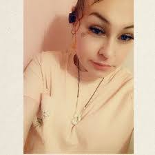 Aaliyah Norman's Instagram, Twitter & Facebook