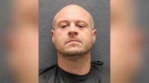 South Carolina man accused of striking & killing woman, disposing body in  North Carolina